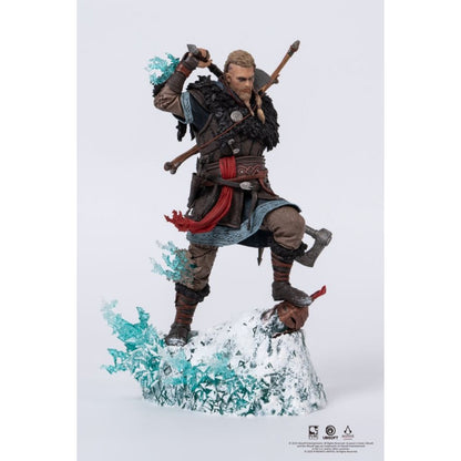Pure Arts Assassin's Creed : Animus Eivor 1:8 Scale Statue