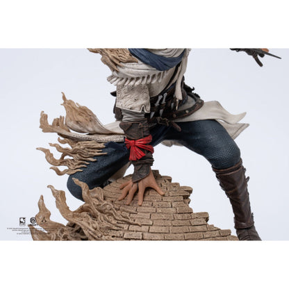 Pure Arts Assassin's Creed : Animus Bassim 1:8 Scale Statue