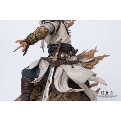 Pure Arts Assassin's Creed : Animus Bassim 1:8 Scale Statue
