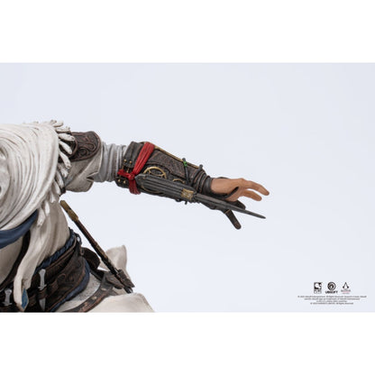 Pure Arts Assassin's Creed : Animus Bassim 1:8 Scale Statue
