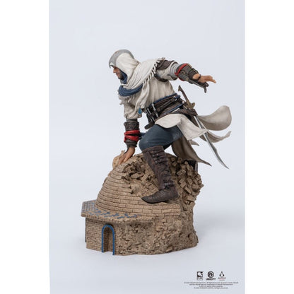 Pure Arts Assassin's Creed : Animus Bassim 1:8 Scale Statue
