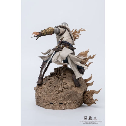 Pure Arts Assassin's Creed : Animus Bassim 1:8 Scale Statue