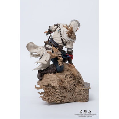Pure Arts Assassin's Creed : Animus Bassim 1:8 Scale Statue