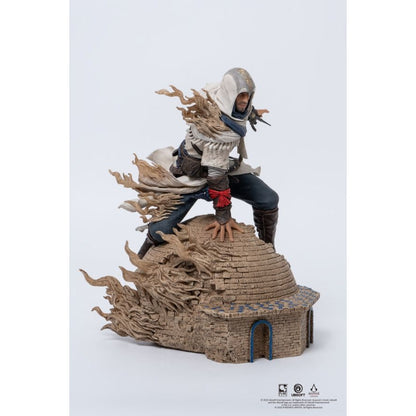 Pure Arts Assassin's Creed : Animus Bassim 1:8 Scale Statue