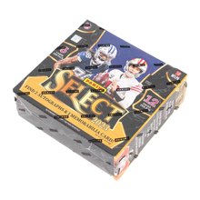Panini NFL 2023 Select Football Cards (Display of 12)