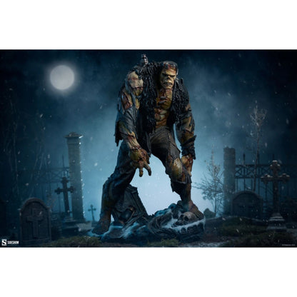 Sideshow Collectibles Sideshow Originals Frankenstein's Monster Statue