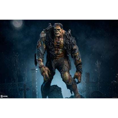 Sideshow Collectibles Sideshow Originals Frankenstein's Monster Statue
