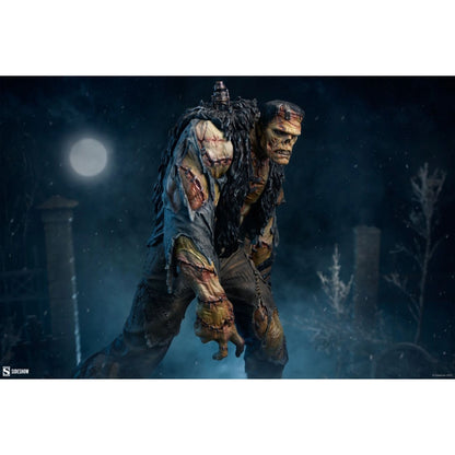 Sideshow Collectibles Sideshow Originals Frankenstein's Monster Statue