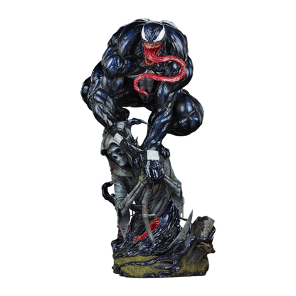 Sideshow Collectibles Marvel Venom Premium Format Statue