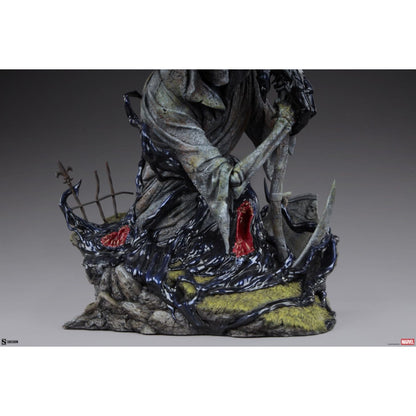 Sideshow Collectibles Marvel Venom Premium Format Statue