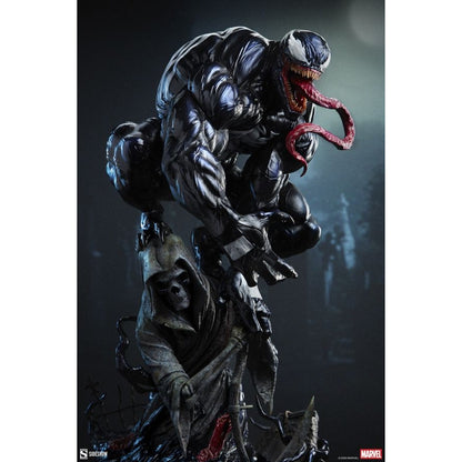 Sideshow Collectibles Marvel Venom Premium Format Statue