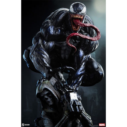 Sideshow Collectibles Marvel Venom Premium Format Statue