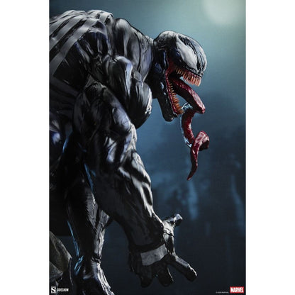 Sideshow Collectibles Marvel Venom Premium Format Statue