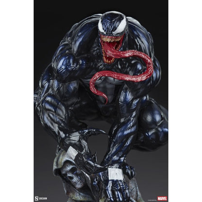 Sideshow Collectibles Marvel Venom Premium Format Statue