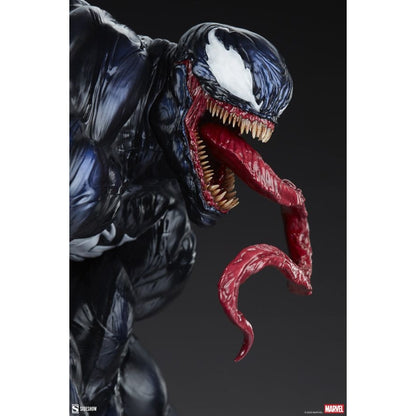 Sideshow Collectibles Marvel Venom Premium Format Statue