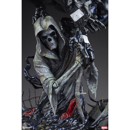 Sideshow Collectibles Marvel Venom Premium Format Statue