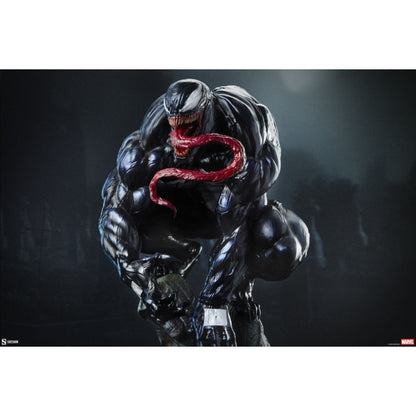 Sideshow Collectibles Marvel Venom Premium Format Statue
