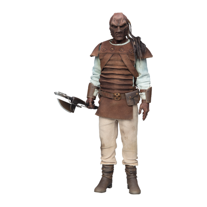 Sideshow Collectibles Star Wars: Return of The Jedi Pagetti Rook 1:6 Scale Action Figure