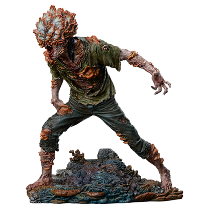 Sideshow Collectibles The Last of Us Clicker 1:6 Scale Statue