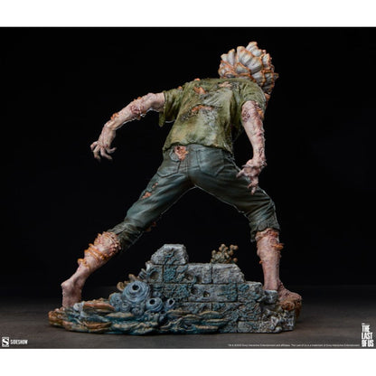 Sideshow Collectibles The Last of Us Clicker 1:6 Scale Statue