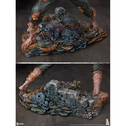 Sideshow Collectibles The Last of Us Clicker 1:6 Scale Statue