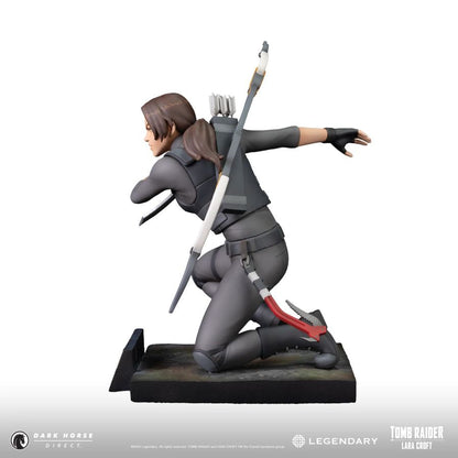Dark Horse Comics Tomb Raider The Legend of Lara Croft PVC Figure