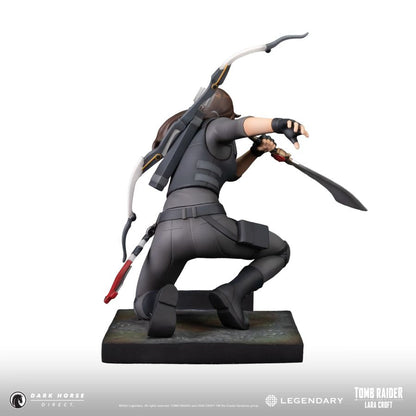Dark Horse Comics Tomb Raider The Legend of Lara Croft PVC Figure