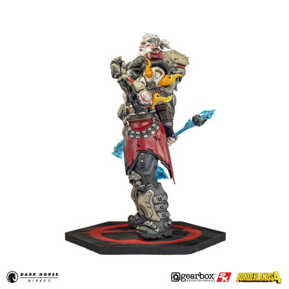 Dark Horse Comics Borderlands 4 Amon PVC Statue
