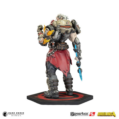 Dark Horse Comics Borderlands 4 Amon PVC Statue
