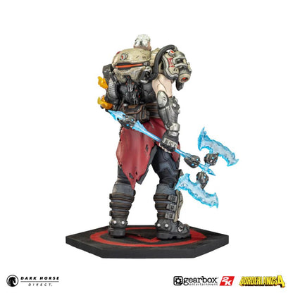 Dark Horse Comics Borderlands 4 Amon PVC Statue