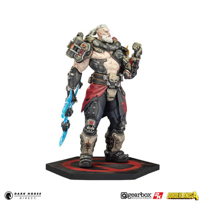Dark Horse Comics Borderlands 4 Amon PVC Statue