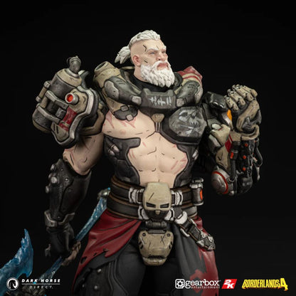 Dark Horse Comics Borderlands 4 Amon PVC Statue