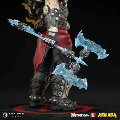 Dark Horse Comics Borderlands 4 Amon PVC Statue