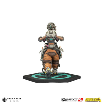 Dark Horse Comics Borderlands 4 Harlowe PVC Statue