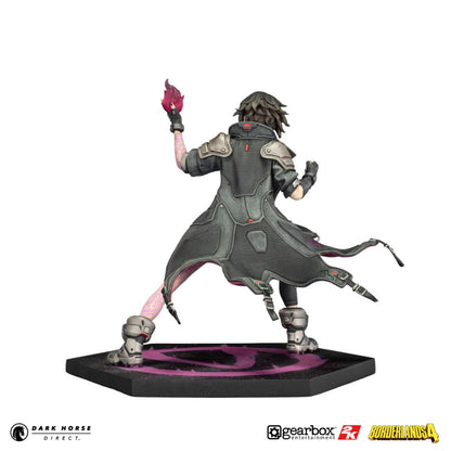 Dark Horse Comics Borderlands 4 Vex PVC Statue