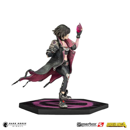 Dark Horse Comics Borderlands 4 Vex PVC Statue