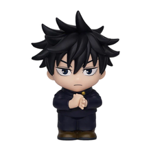 Monogram International Inc. Jujutsu Kaisen Megumi PVC Figural Money Bank
