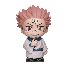 Monogram International Inc. Jujutsu Kaisen Sukuna PVC Figural Money Bank