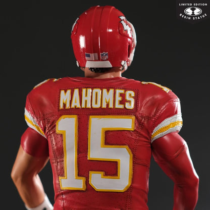 McFarlane Toys NFL Patrick Mahomes (Kansas City Chiefs) 1:6 Scale Resin Statue