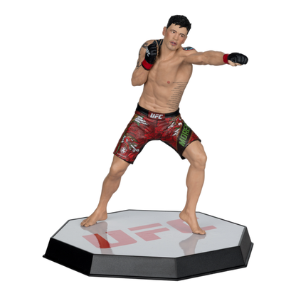 McFarlane Toys UFC Brandon Moreno Posed Figure