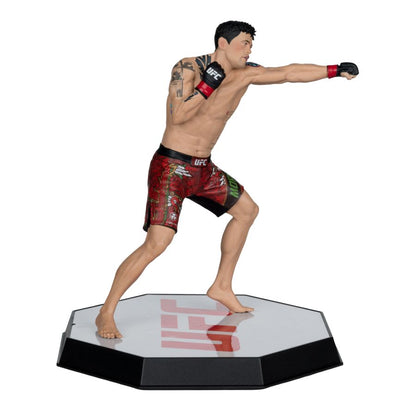 McFarlane Toys UFC Brandon Moreno Posed Figure