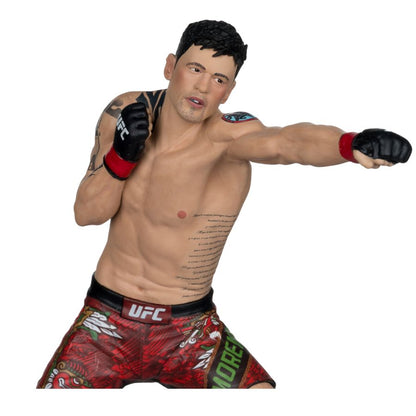 McFarlane Toys UFC Brandon Moreno Posed Figure