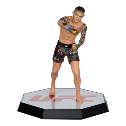 McFarlane Toys UFC Dustin Poirier Posed Figure