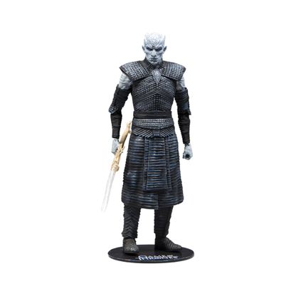McFarlane Toys Game of Thrones Night King 6" Figure