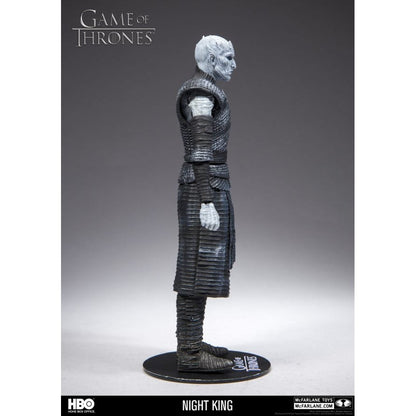 McFarlane Toys Game of Thrones Night King 6" Figure