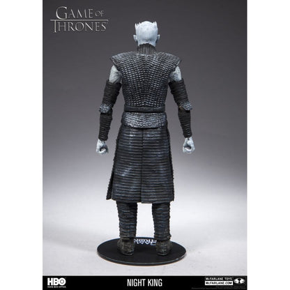 McFarlane Toys Game of Thrones Night King 6" Figure