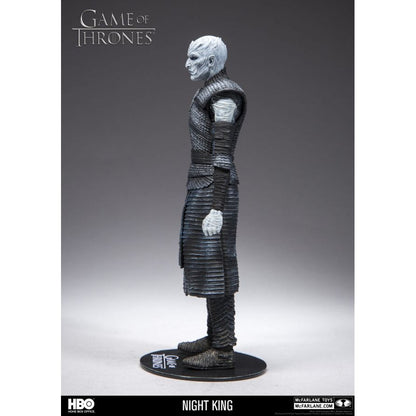 McFarlane Toys Game of Thrones Night King 6" Figure