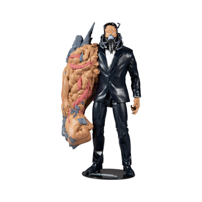 McFarlane Toys My Hero Academia All For One 7" Scale Action Figure