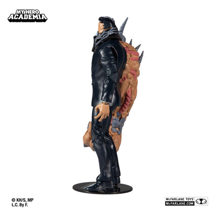 McFarlane Toys My Hero Academia All For One 7" Scale Action Figure
