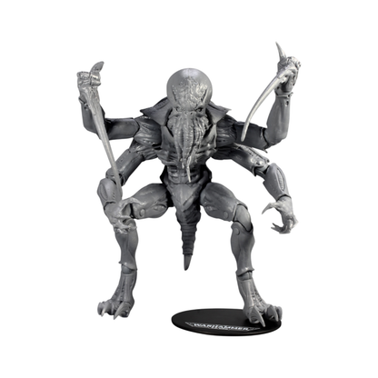 McFarlane Toys Warhammer 40,000 Genestealer (Artist Proof) 7" Figure